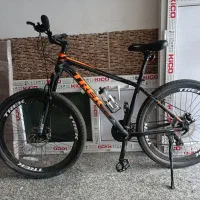 دوچرخه TREK