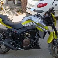 موتور لیفان 250