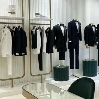 رگال فروشگاهی کاستوم