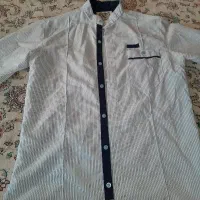 پیراهن مردانه