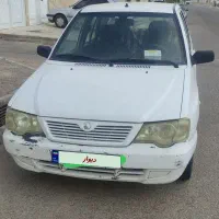 پراید۱۳۲ فروشی