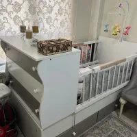 سرویس خواب کودک و نوجوان