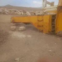 شاسی لودر 560