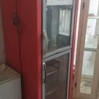 یخچال ایستاده دو در