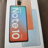 redmi note 10 pro