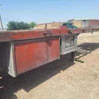 کفی تریلی