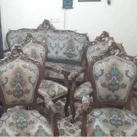 فروش مبل دست دوم سالم