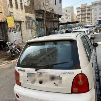 ام وی ام ۱۱۰|خودرو سواری و وانت|تهران, والفجر (افسریه)|دیوار