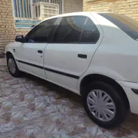 سمند EF7|خودرو سواری و وانت|اهواز, گلستان|دیوار