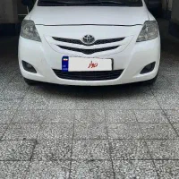 تویوتا یاریس ۲۰۰۸ معاوضه با سمند سورن صفر