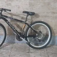 دوچرخه ۷ دنده سایز ۲۶