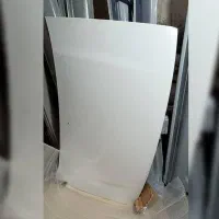 کاپوت گلگیر  خام و رنگی ۲۰۶تیباپراید پژو۴۰۵ پارس