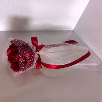 گیفت گل رز