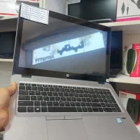 لپتاپcore i5رم8ddr4هاردssd  کاملانوباکارتن‌تاچ