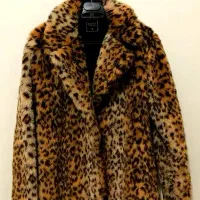 پالتو کوتاه