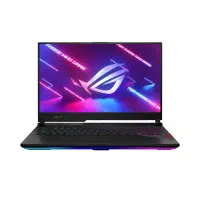 لپتاپ گیمینگ و رندرینگ ایسوس Asus ROG G733