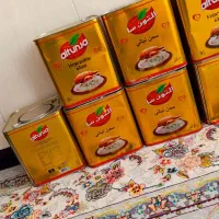 روغن التون سا