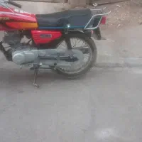 موتور  مدل۸۵ درحد۹۵