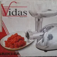 چرخ گوشت اکبند برند ویداس