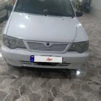 فروش پراید ۱۱۱