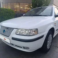 سمند 1400 بیرنگ