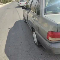 پراید 89