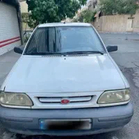 پراید مدل 95