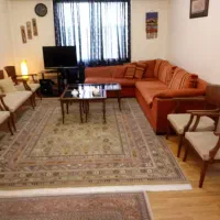 ۱۰۰متر هاشمیه مبله نزدیک وکیل آباد تمیز