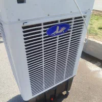 کولر آبی سلولزی برفاب / پرتابل / زیر قیمت بازار