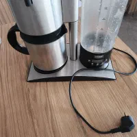 قهوه ساز و چای ساز