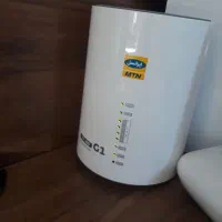 مودم TD-LTE ایرانسل مدل رومیزی TF-i60 G1