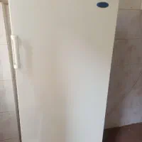 یخچال سالم ضمانتی