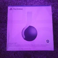هدفون ps5