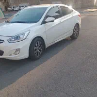 هیونداکسنت۲۰۱۸ فروش معاوضه باگرانتر اقساط