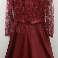 لباس مجلسی