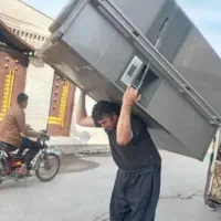 باربری سراسراهوازاسباب کشی شهروشهرستان کارگرکورد