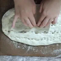 شاطر بربری خانم دور کاری