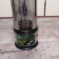 سبزی خرد کن 3کیلویی نیک سبز
