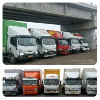 اتوبار حمل نقل بار اثاثیه منزل اسبابکشی به شهرستان