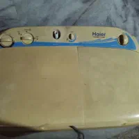 ماشین لباسشویی