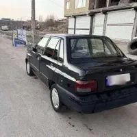 پراید 1382|خودرو سواری و وانت|دیواندره, |دیوار