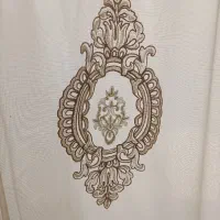 پرده|پرده، رانر، رومیزی|مشهد, سناباد|دیوار