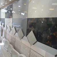 فروشنده کاشی و سرامیک