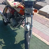 فروش موتور سیکلت مدل 95