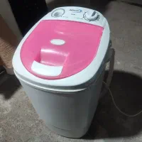 مینی واش بچه در حده نو
