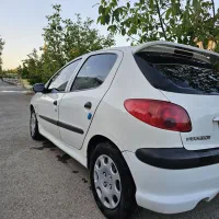 ۲۰۶ تمیز و مرتب