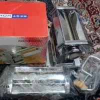 چرخ آش رشته بری