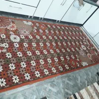 کلیم کالکسه کنار فرش