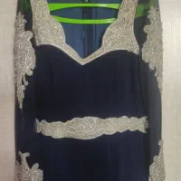 لباس مجلسی سایز۴۶تا۴۸. ۱بار استفاده شده
