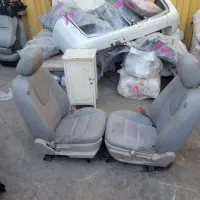 انواع صندلی خلبانی برای تمام خودرو ایرانی خارجی
